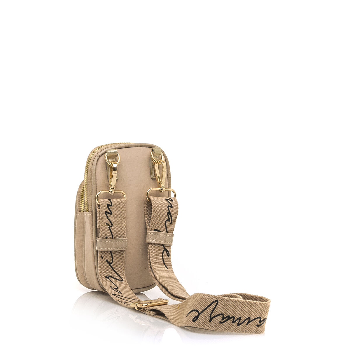 Bolsos mini de Mujer modelo RASADO de MARIAMARE image number 3