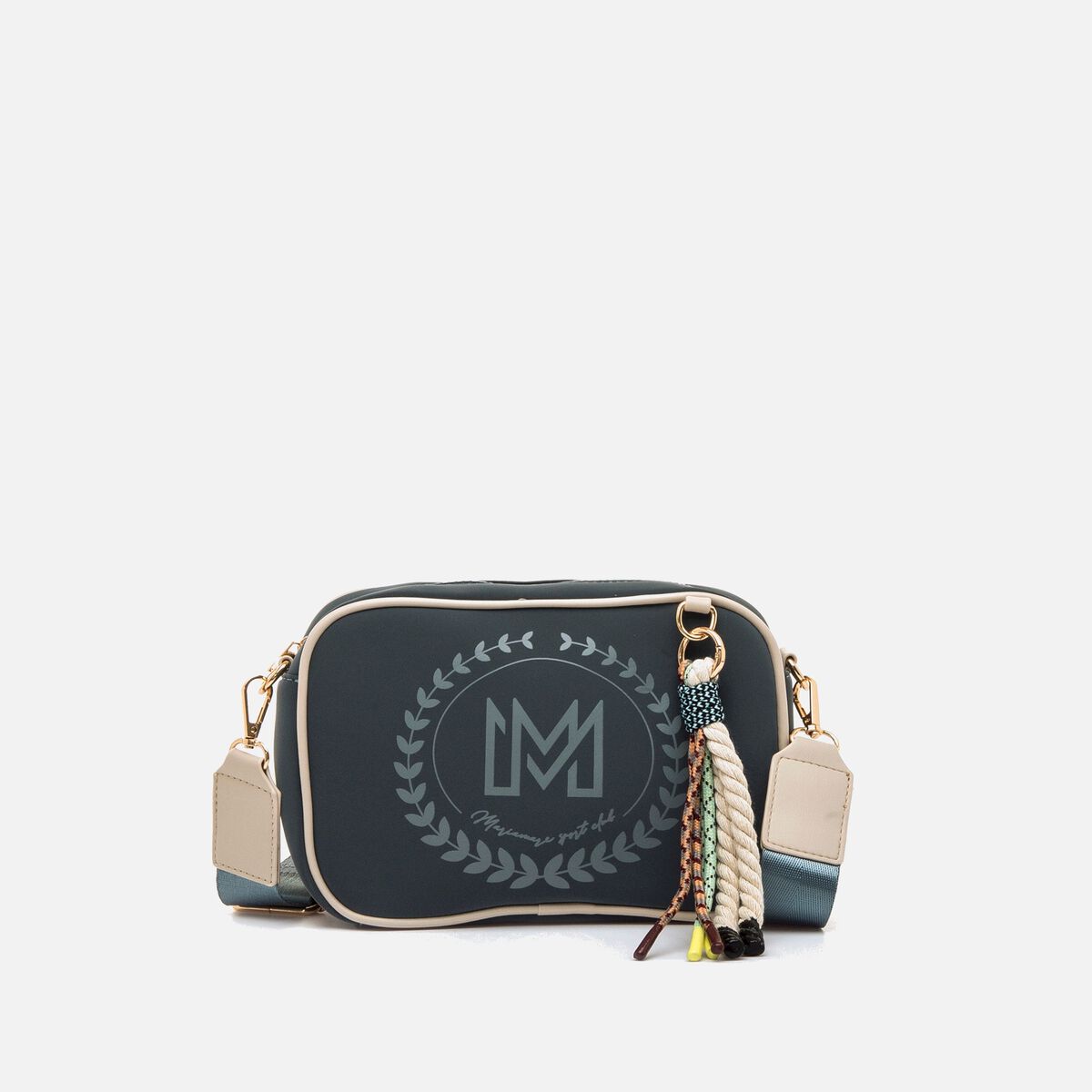 Sacs bandouliere pour Femme mod&egrave;le LISTO de MARIAMARE image number 0