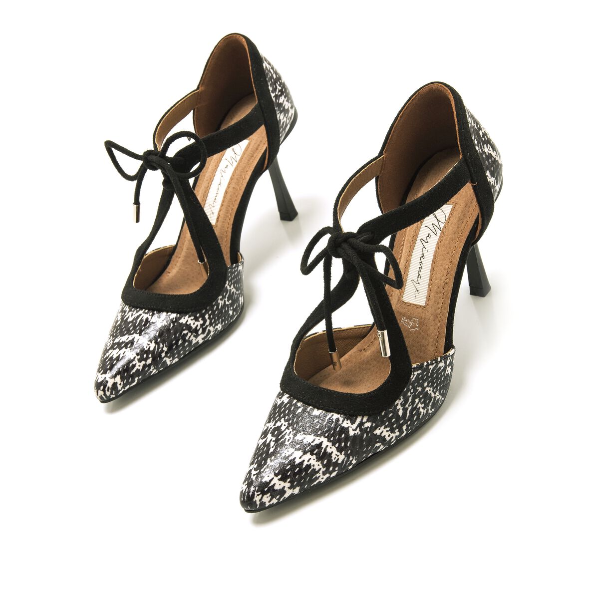 Chaussures a talons pour Femme modèle BIELLA de MARIAMARE image number 2
