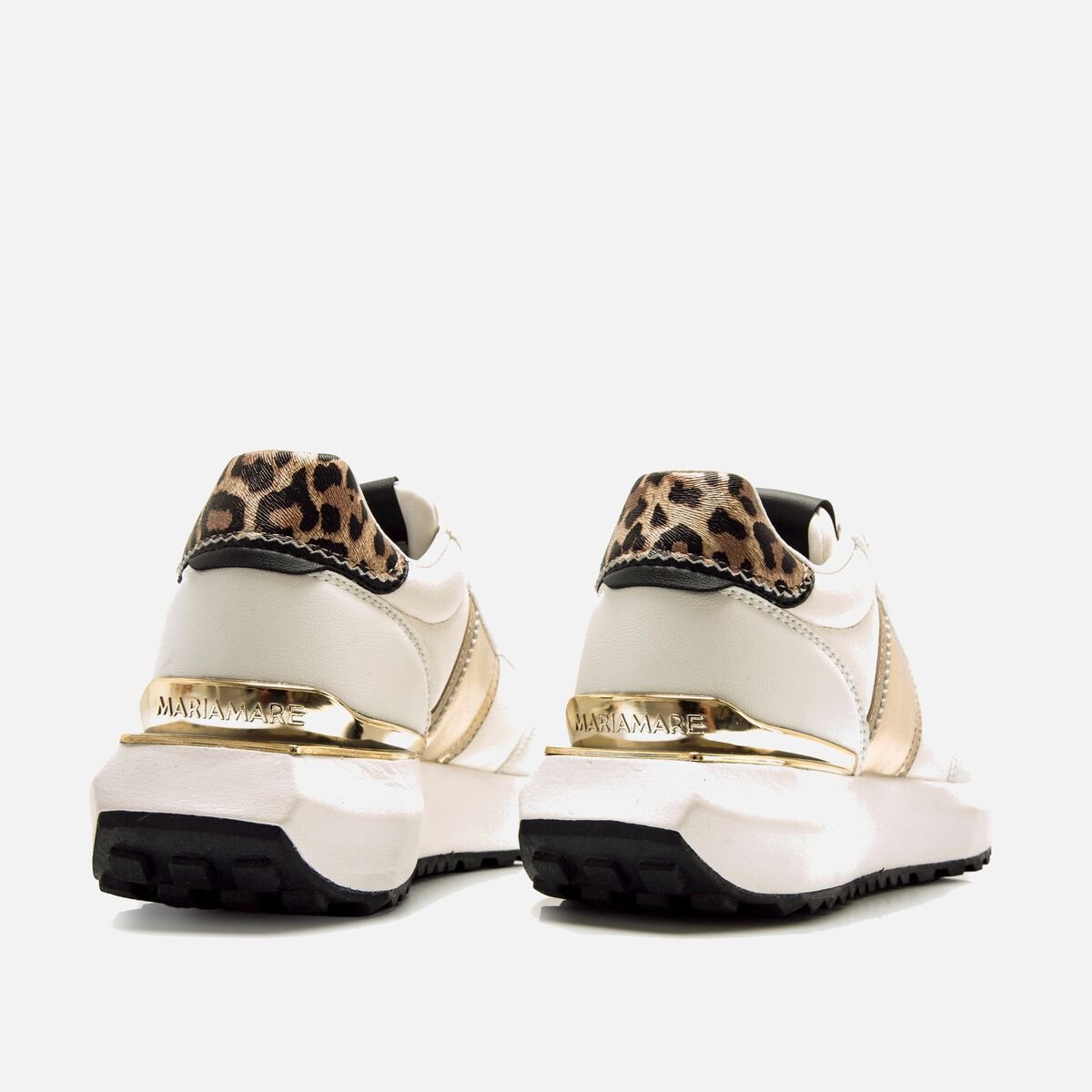 Zapatillas de Mujer modelo HOKU de MARIAMARE image number 2