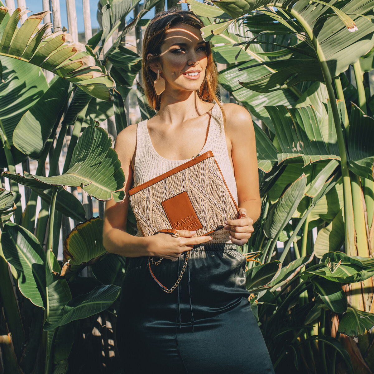 Bolsos de mano de Mujer modelo DYDY de MARIAMARE image number 3