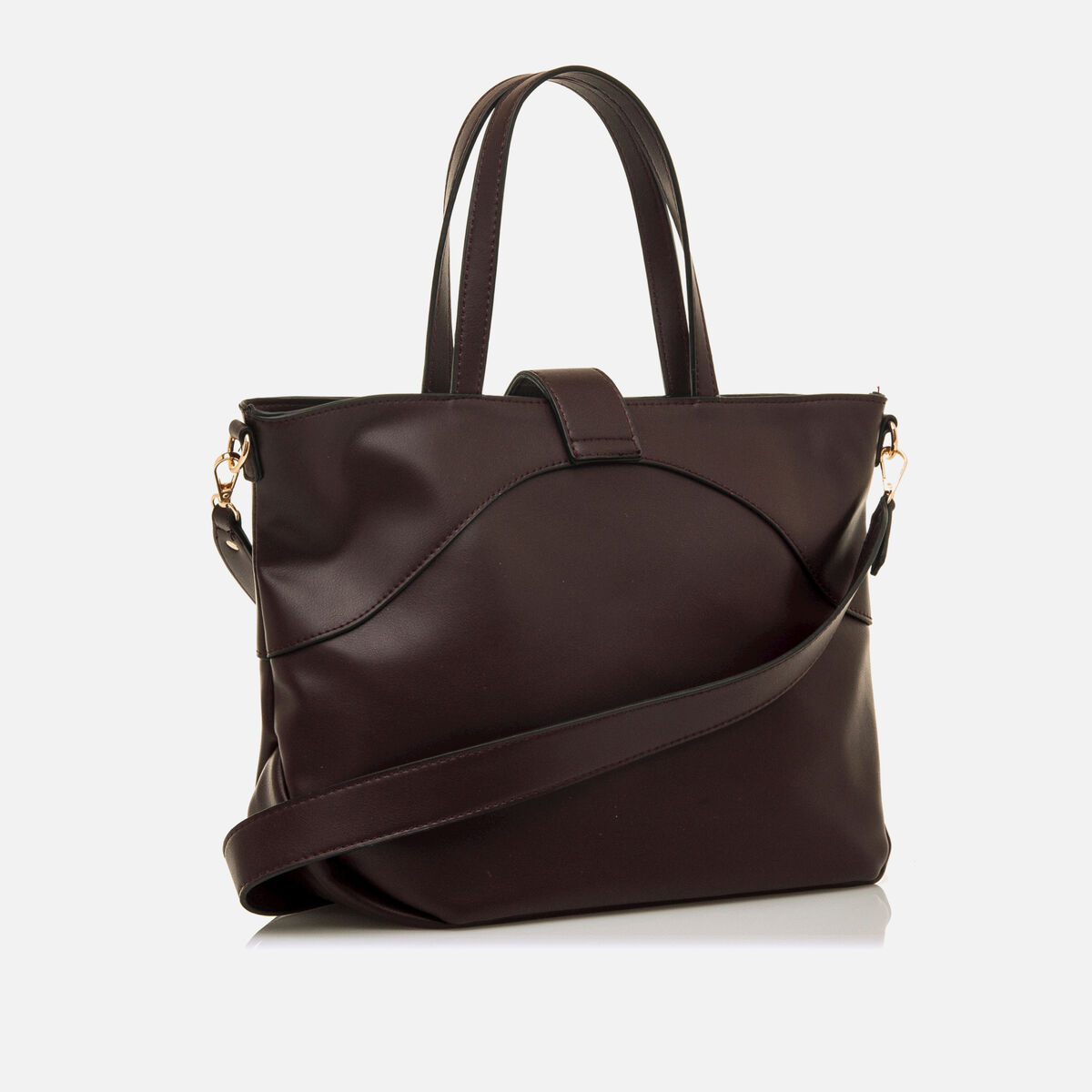 Sacs pour Femme modèle MALLA de MARIAMARE image number 3