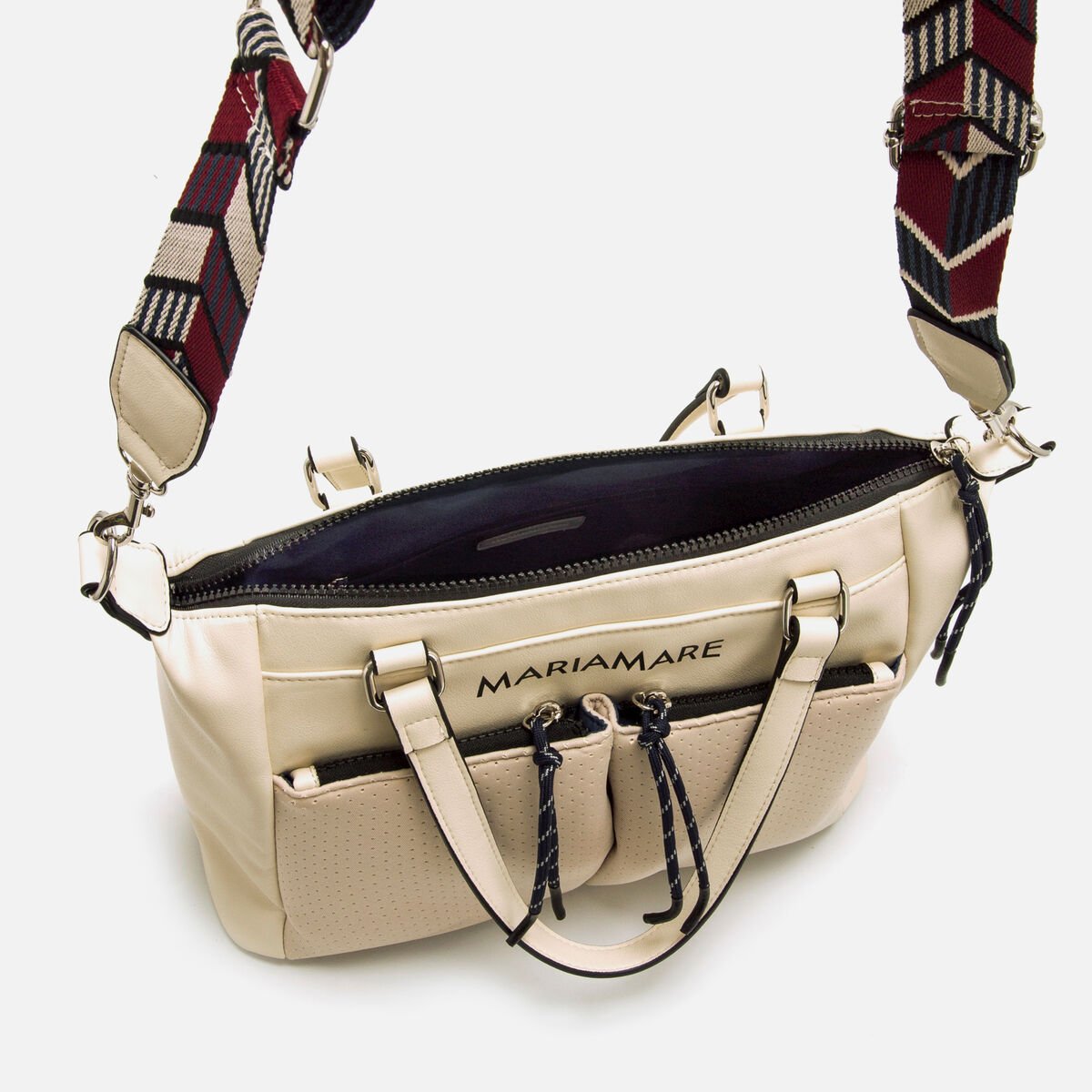 Bolsos de Mujer modelo NIEVE de MARIAMARE image number 4
