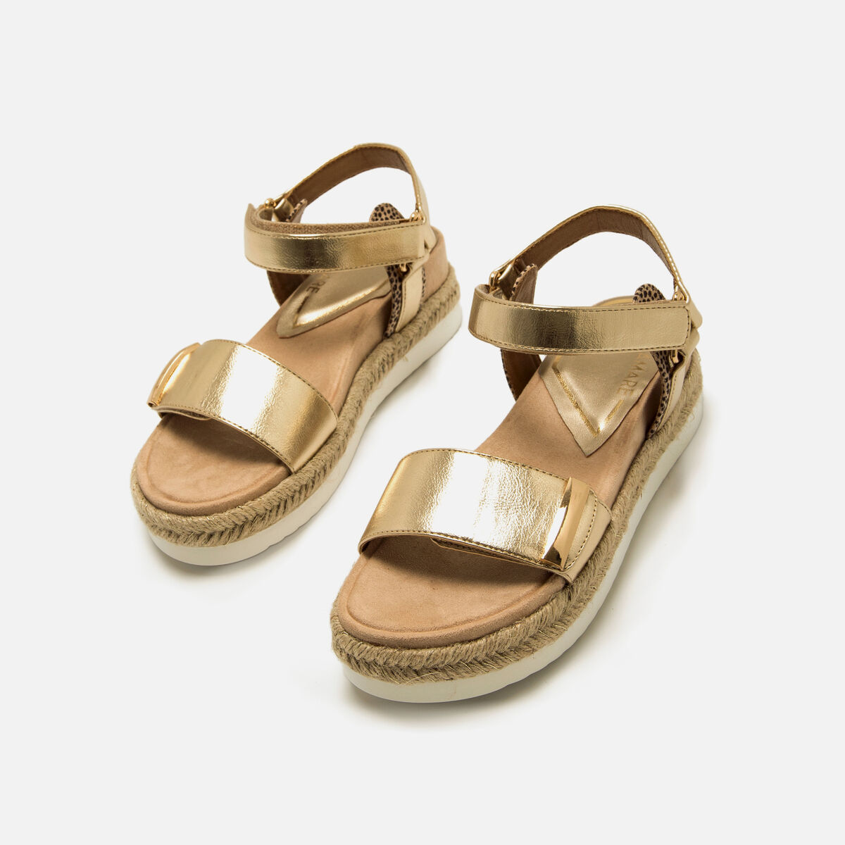 Sandalias de cuna de Mujer modelo ANZIO de MARIAMARE image number 3