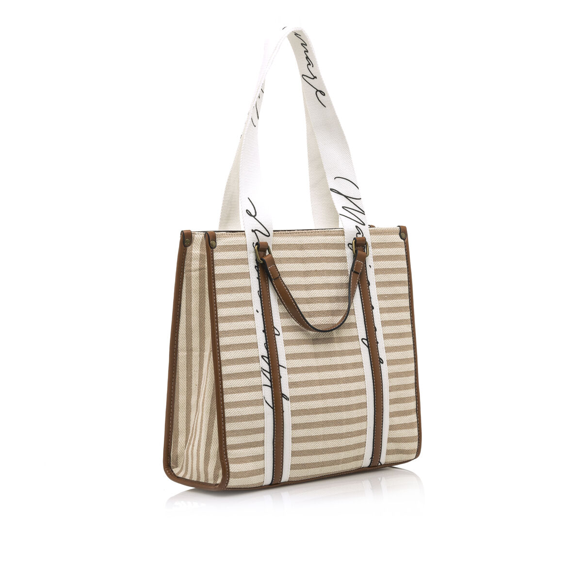 Bolsos de Mujer modelo DETH de MARIAMARE image number 3