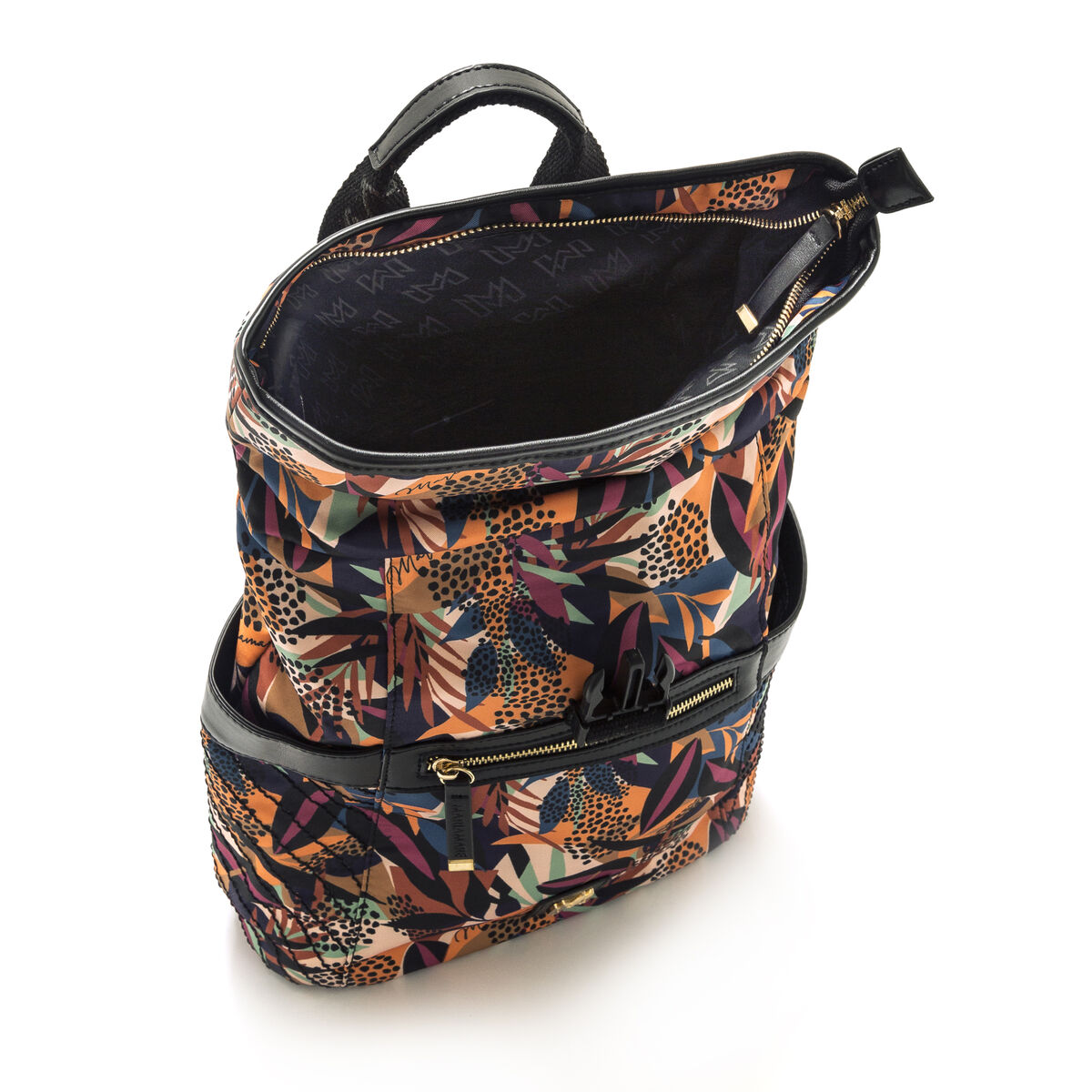 Mochilas de Mujer modelo RASI de MARIAMARE image number 4