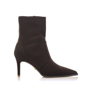 Botines de tacon de Mujer modelo NUORO de MARIAMARE