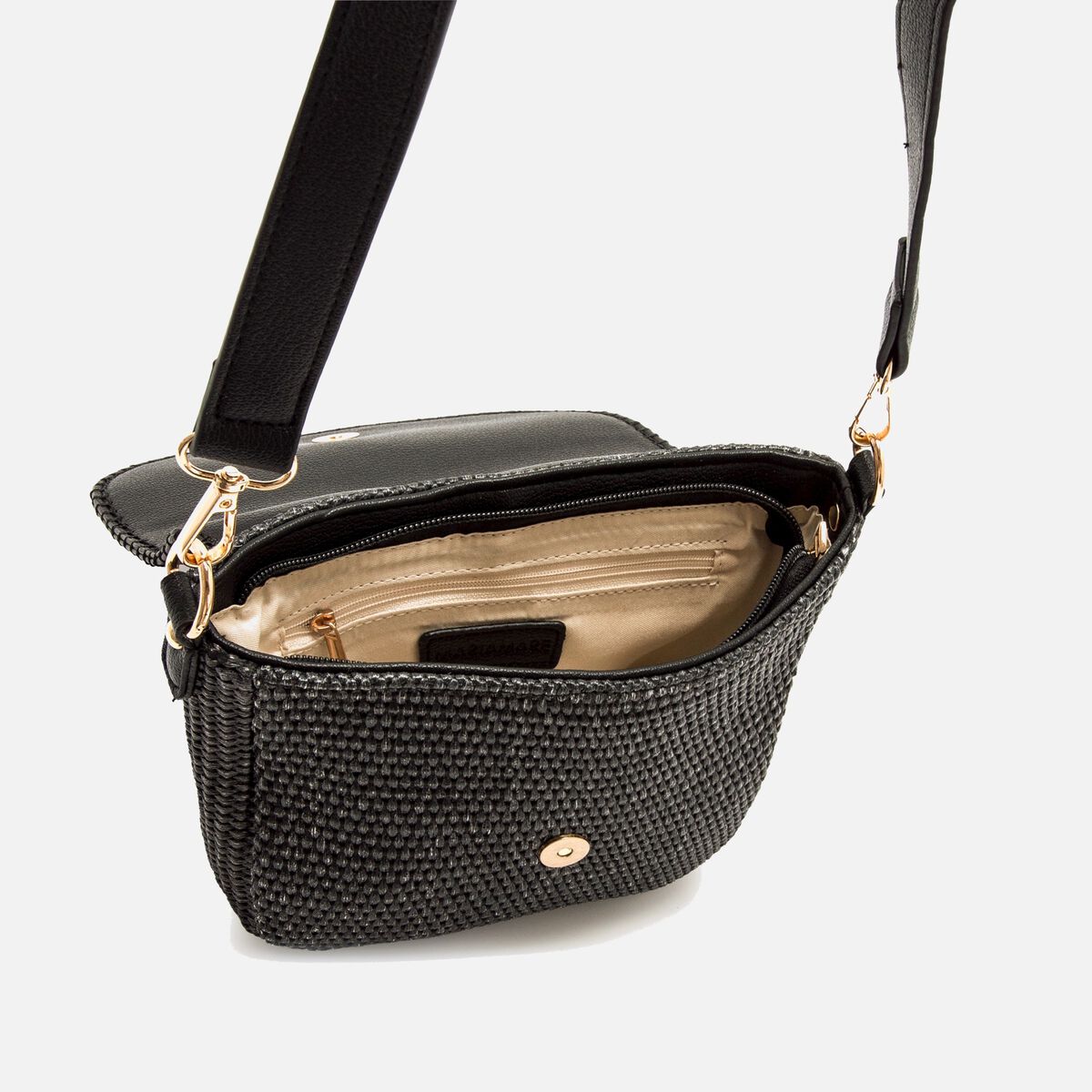 Sacs bandouliere pour Femme mod&egrave;le SALA de MARIAMARE image number 4