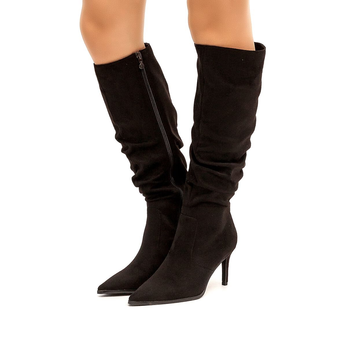 Botas de tacon de Mujer modelo NUORO de MARIAMARE image number 1