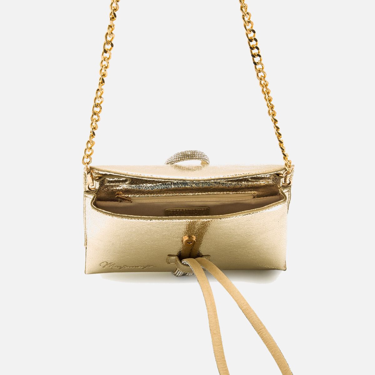 Bolsos de mano de Mujer modelo ROUN de MARIAMARE image number 4