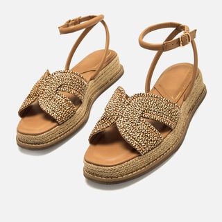 Sandalias planas de Mujer modelo GAETA de MARIAMARE