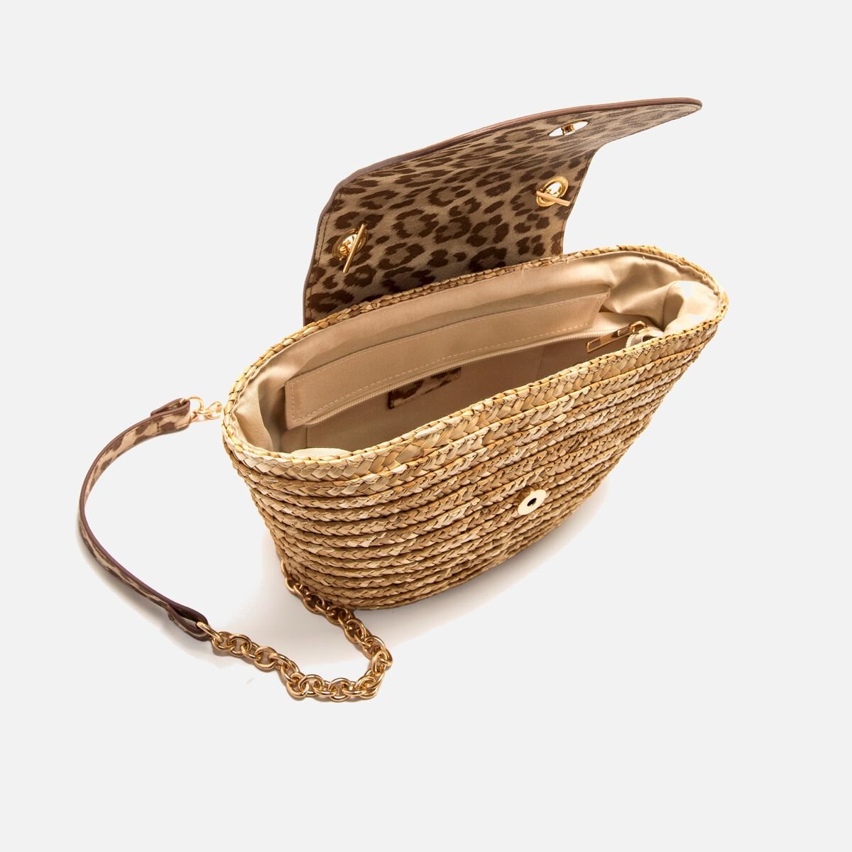 Malas de tiracolo de Mulher modelo ARENA de MARIAMARE image number 4