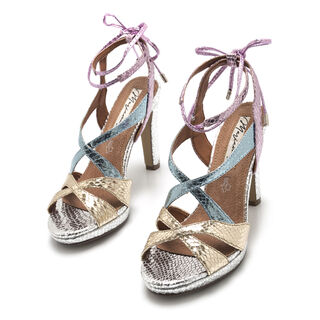Sandalias de tacon de Mujer modelo ACALA de MARIAMARE