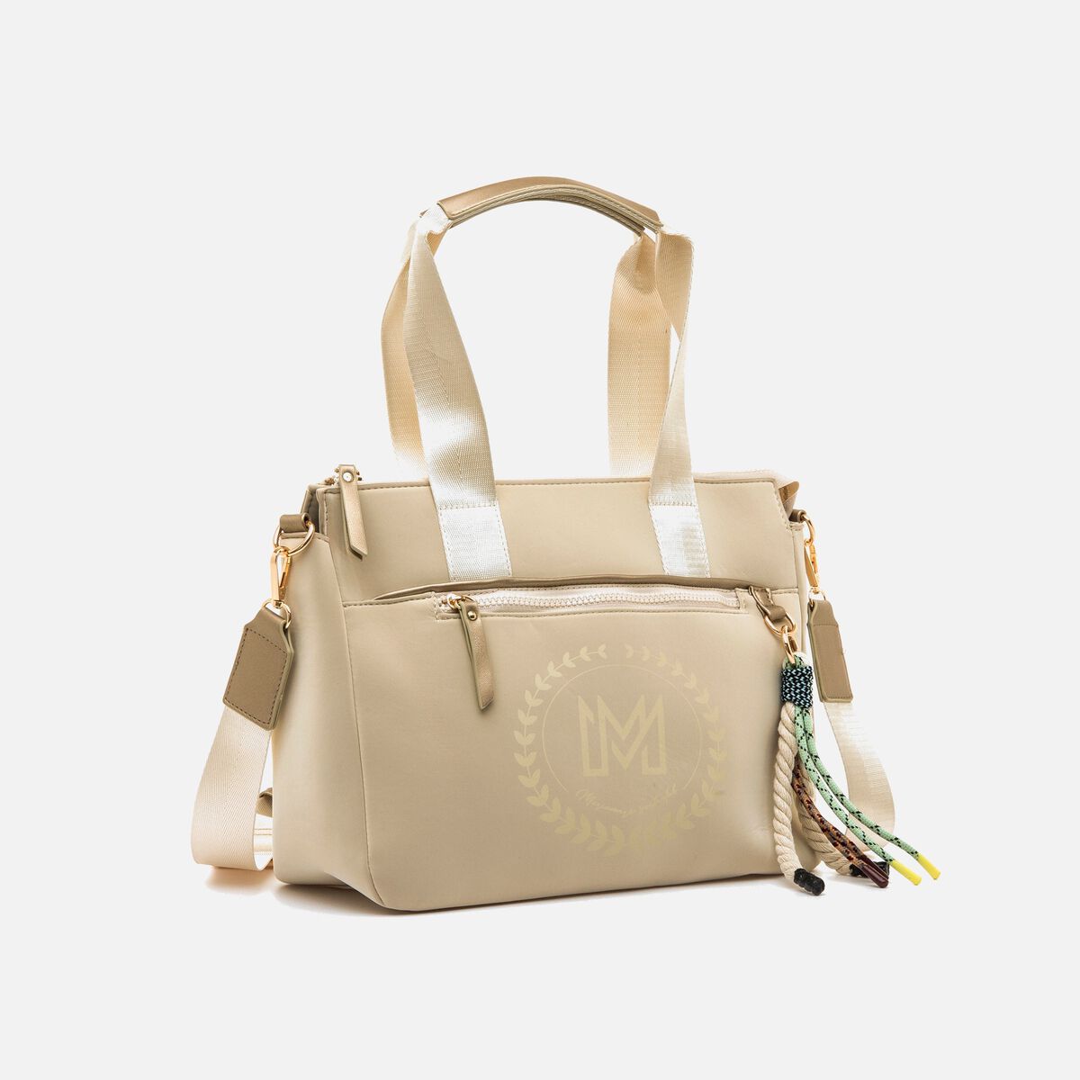 Bolsos de Mujer modelo LINCE de MARIAMARE image number 2