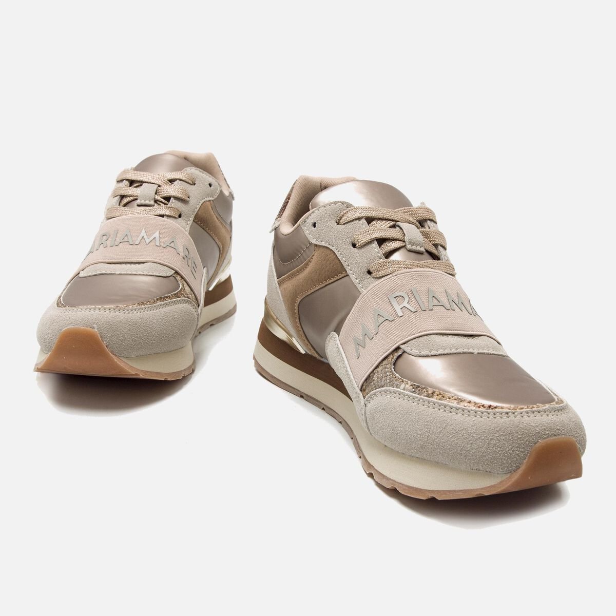 Zapatillas de Mujer modelo NARITA de MARIAMARE image number 5