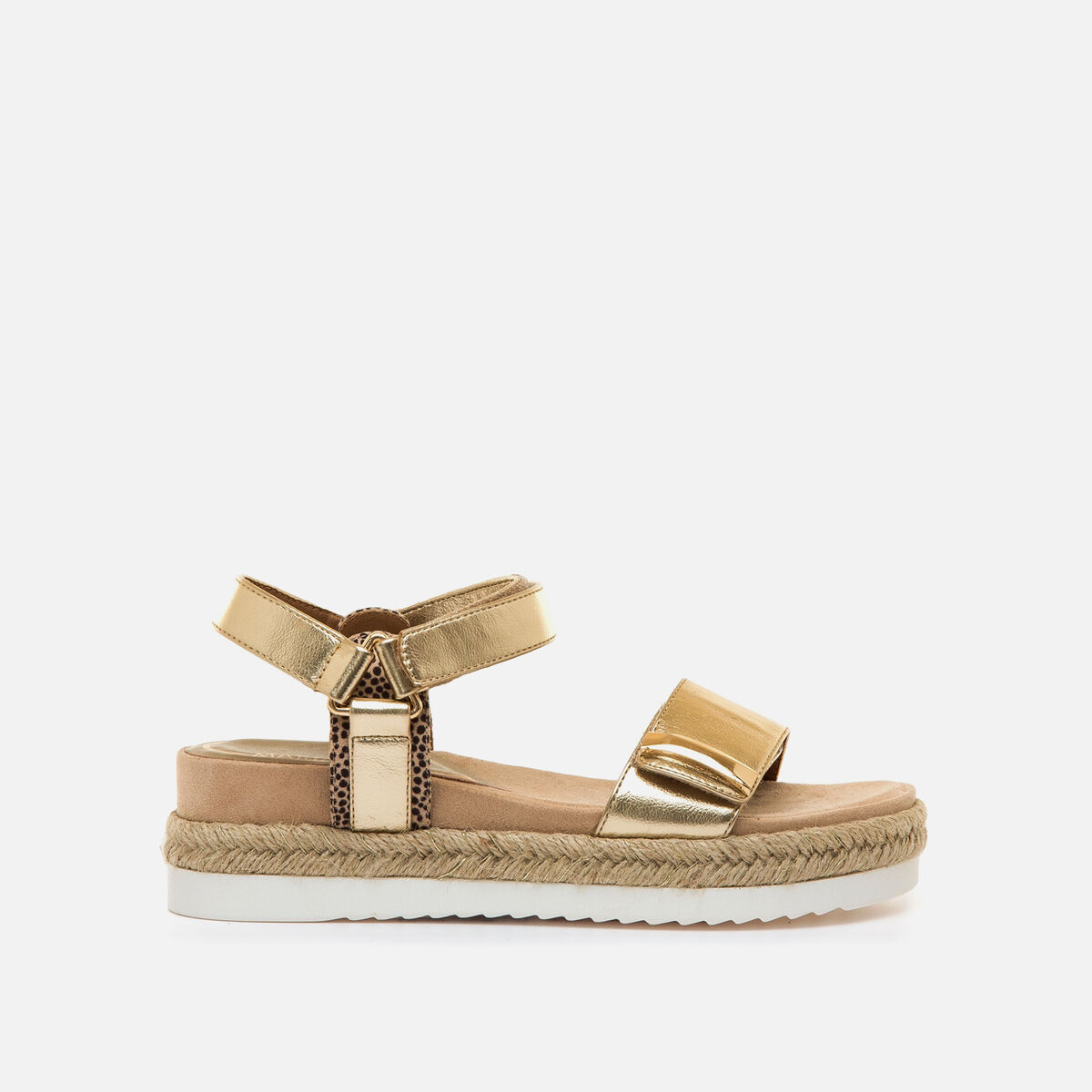 Sandalias de cunha de Mulher modelo ANZIO de MARIAMARE image number 0