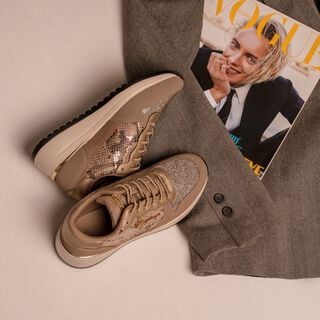 Sneakers pour Femme modèle SALERNO de MARIAMARE