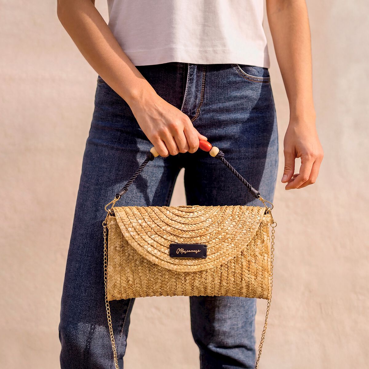 Bolsos de Mujer modelo SOCHA de MARIAMARE image number 2