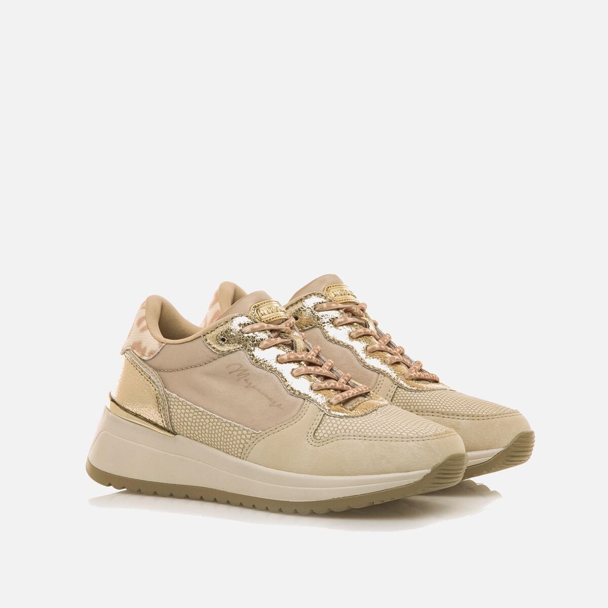 Zapatillas de Mujer modelo SALERNO de MARIAMARE image number 4