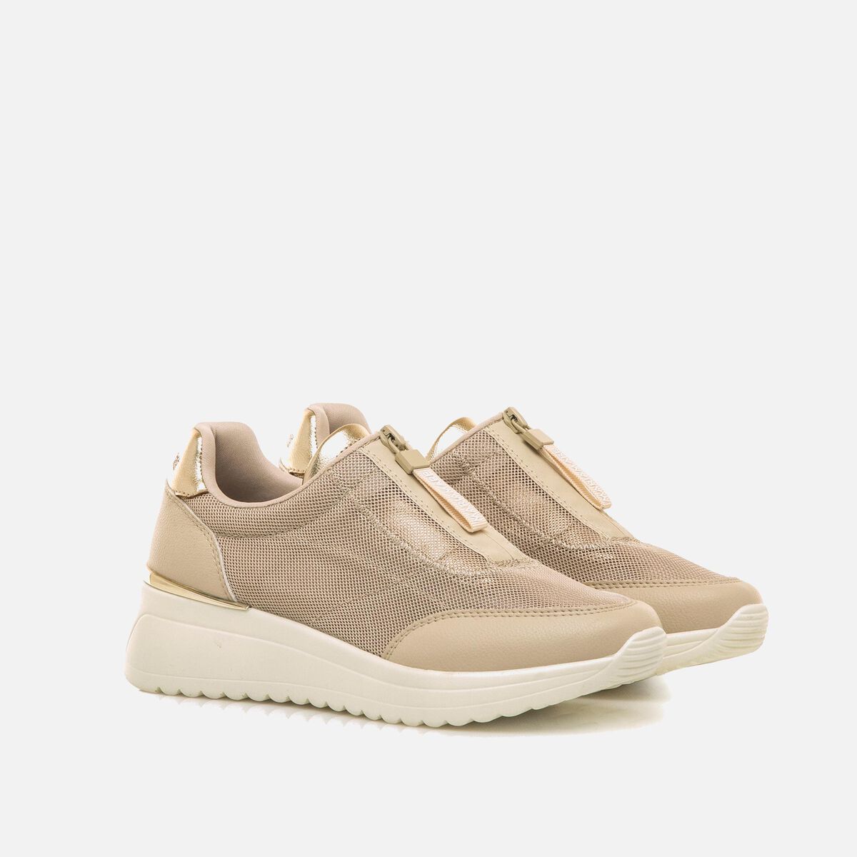 Sneakers de Mulher modelo SALERNO de MARIAMARE image number 4
