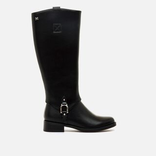 Botas planas de Mulher modelo LAGLIO de MARIAMARE