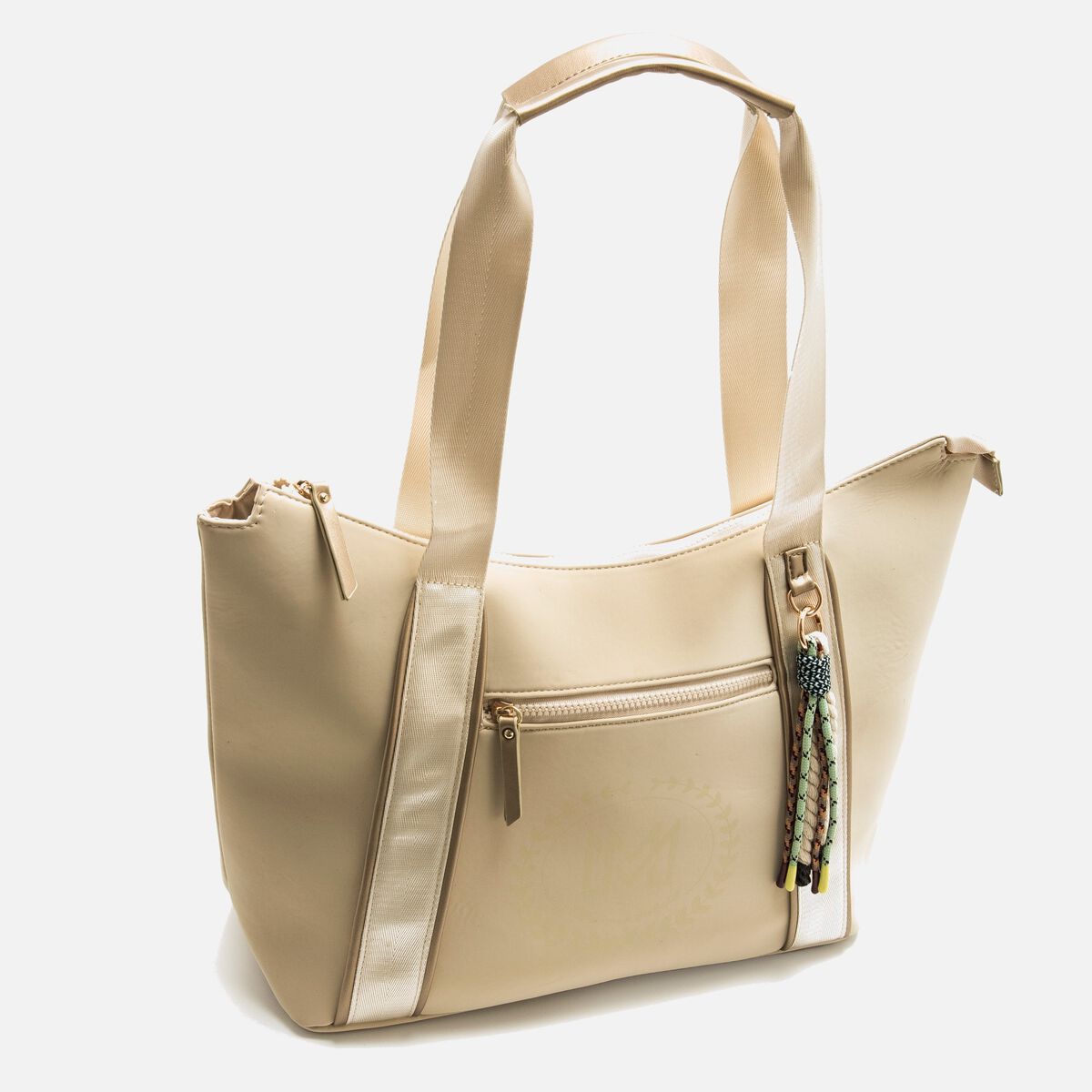 Sacs pour Femme mod&egrave;le LODOS de MARIAMARE image number 1