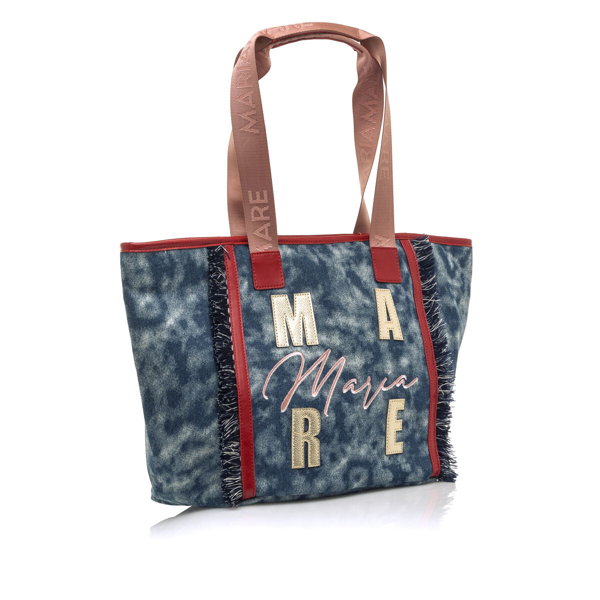 Bolsos de Mujer modelo GOLDER de MARIAMARE image number 2