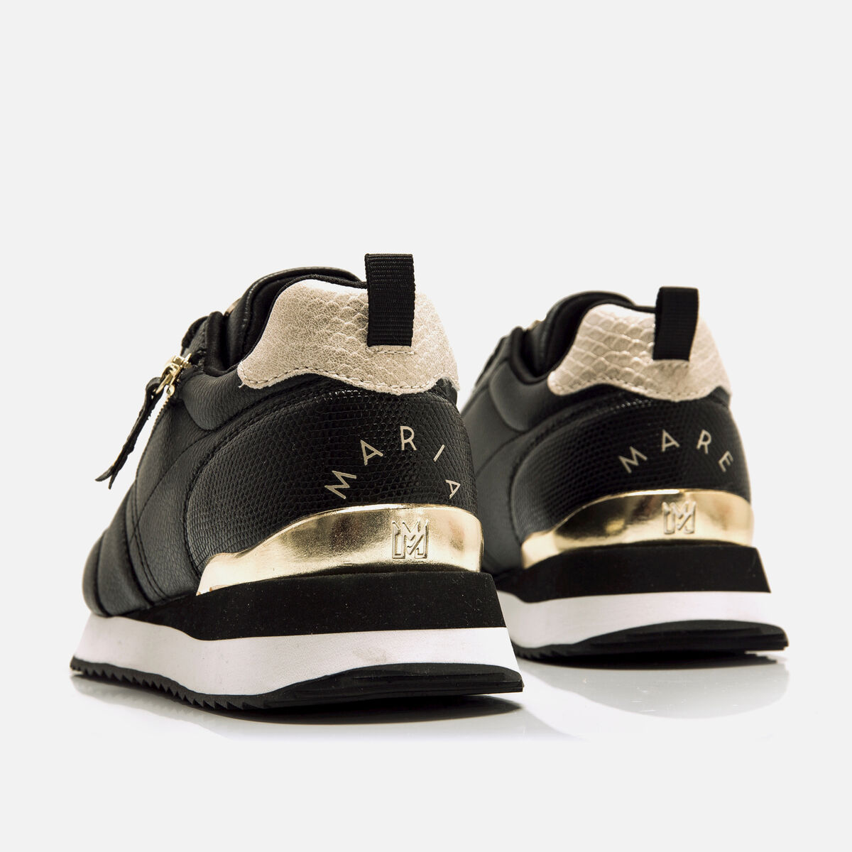 Sneakers pour Femme modèle NARITA de MARIAMARE image number 5