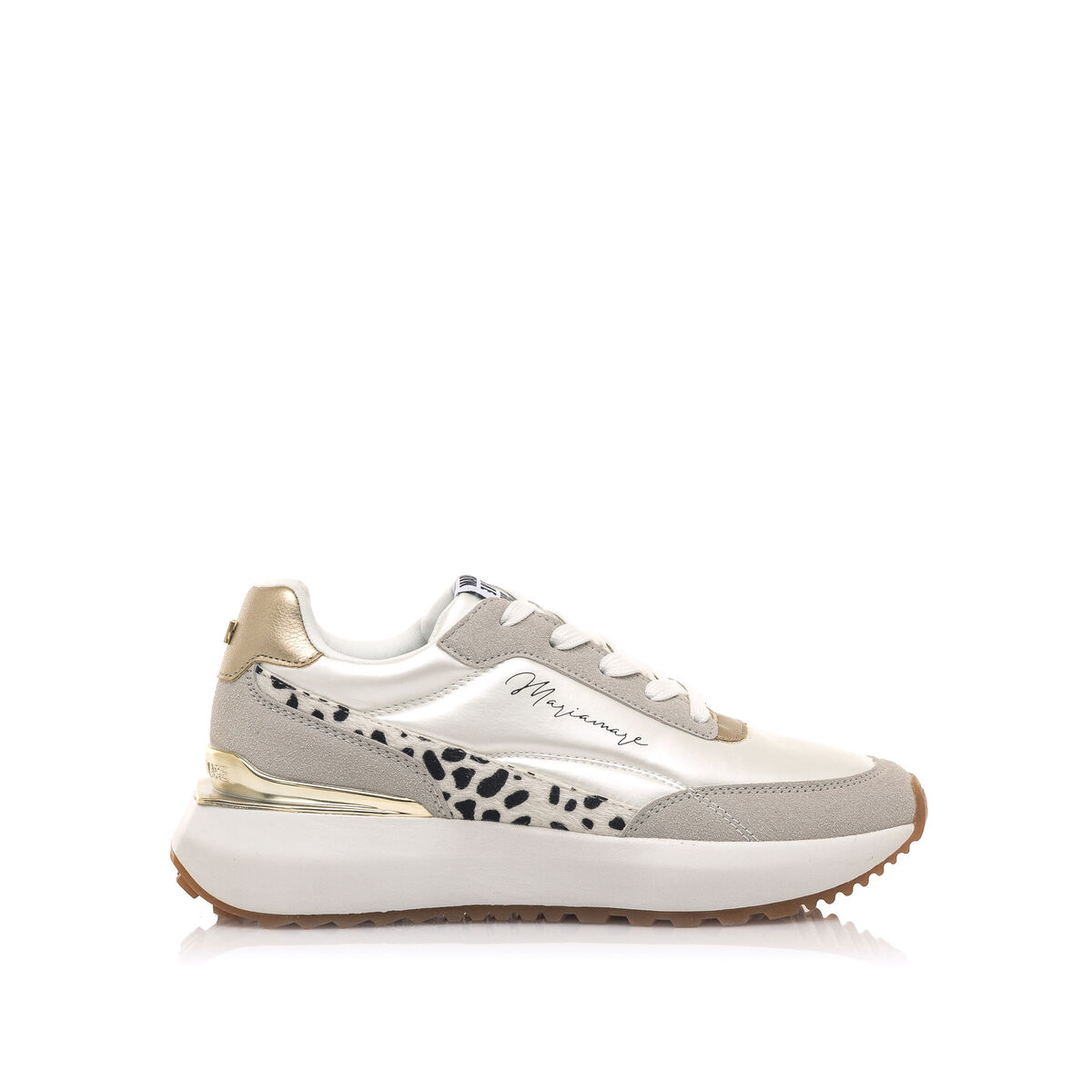 Zapatillas de Mujer modelo HOKU de MARIAMARE image number 0