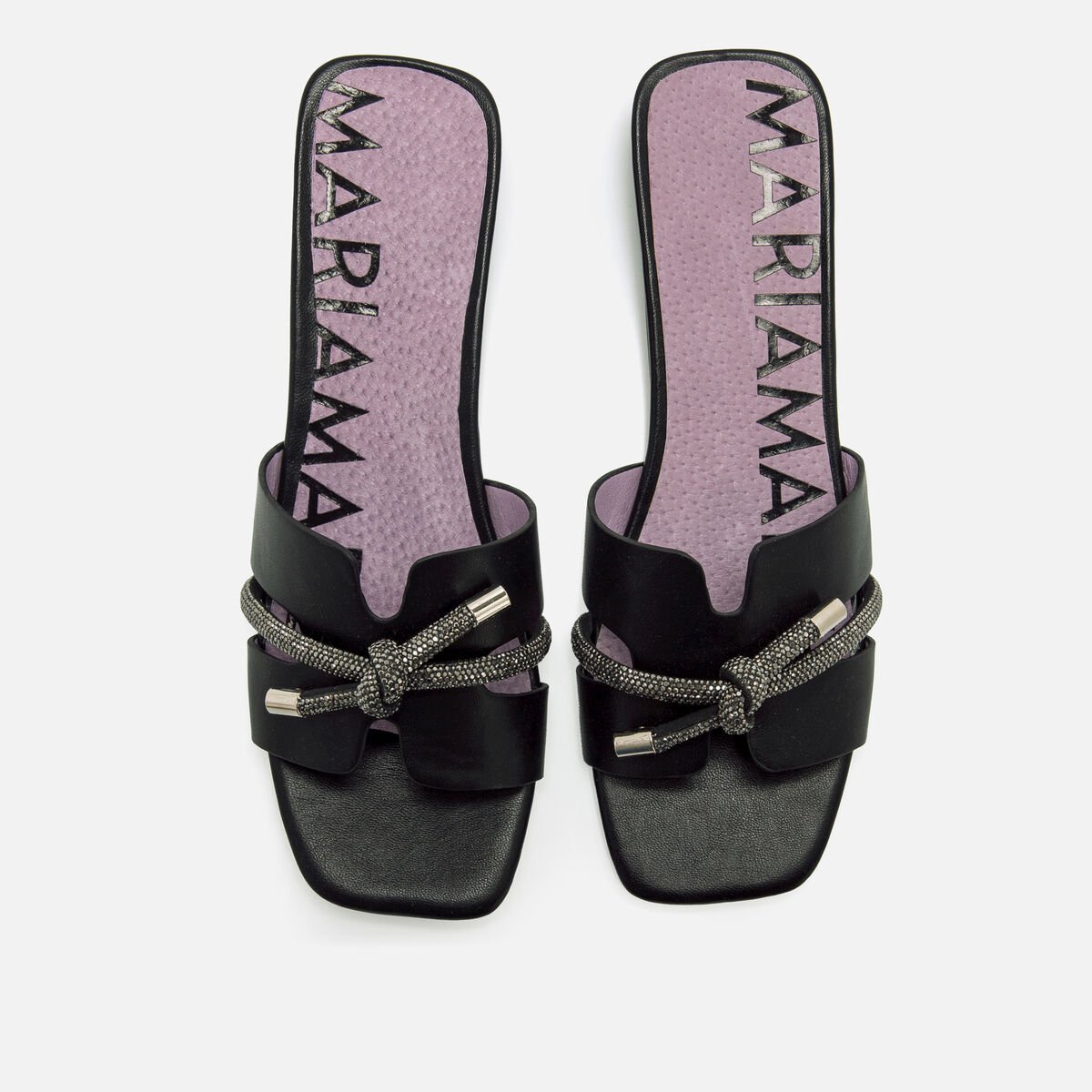 Sandalias planas de Mujer modelo CASIT de MARIAMARE image number 5