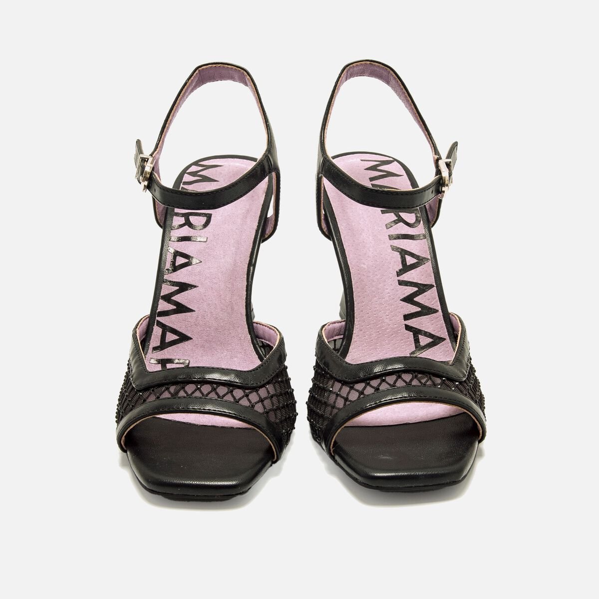 Sandalias de salto de Mulher modelo NUIN de MARIAMARE image number 5