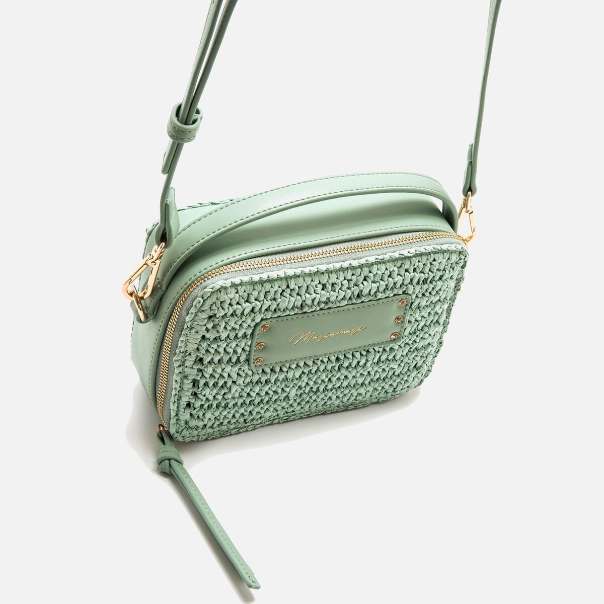 Malas de tiracolo de Mulher modelo SABAL de MARIAMARE image number 1