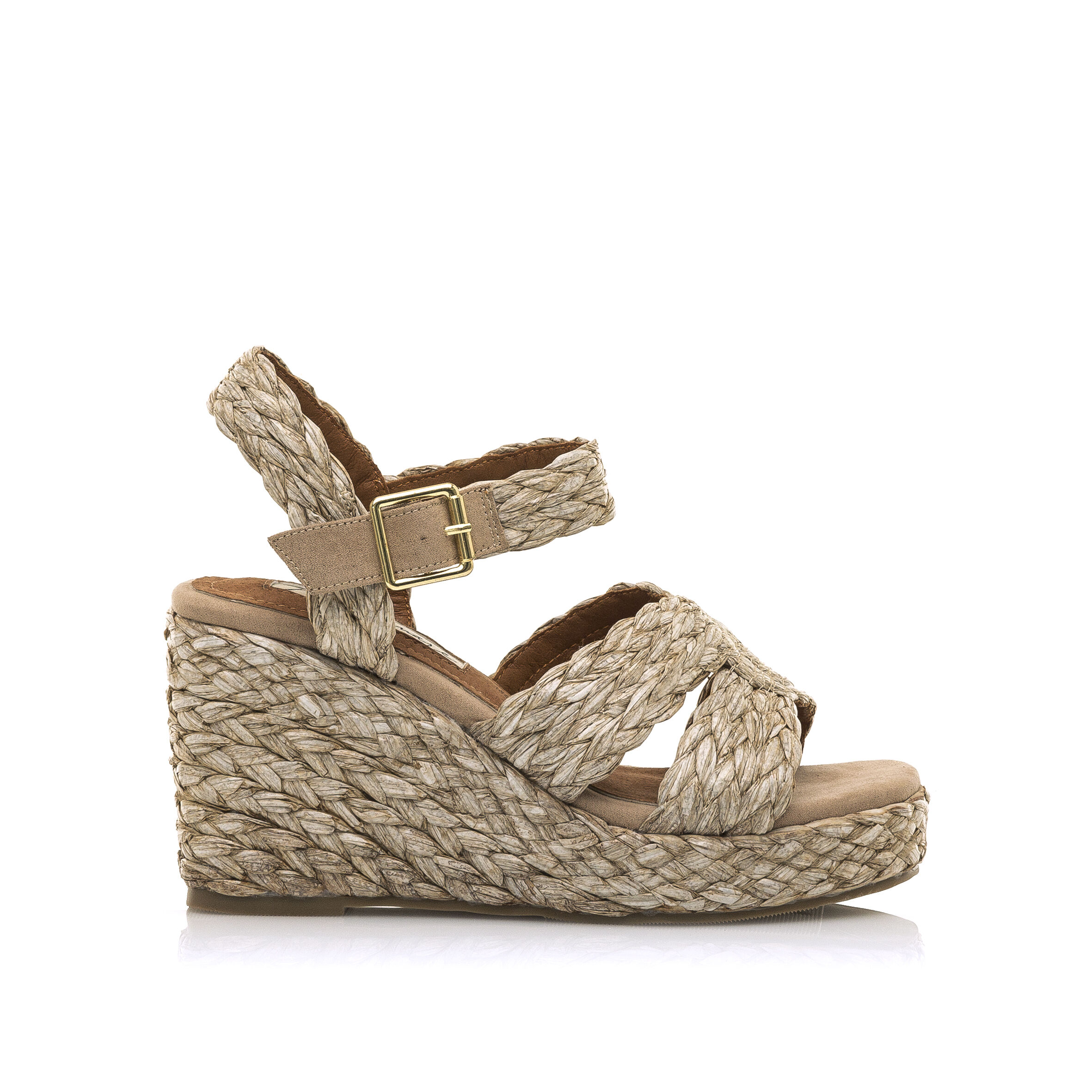 Sandalias de Cuña para Chica | Mariamare