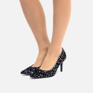 Chaussures a talons pour Femme modèle NUORO de MARIAMARE