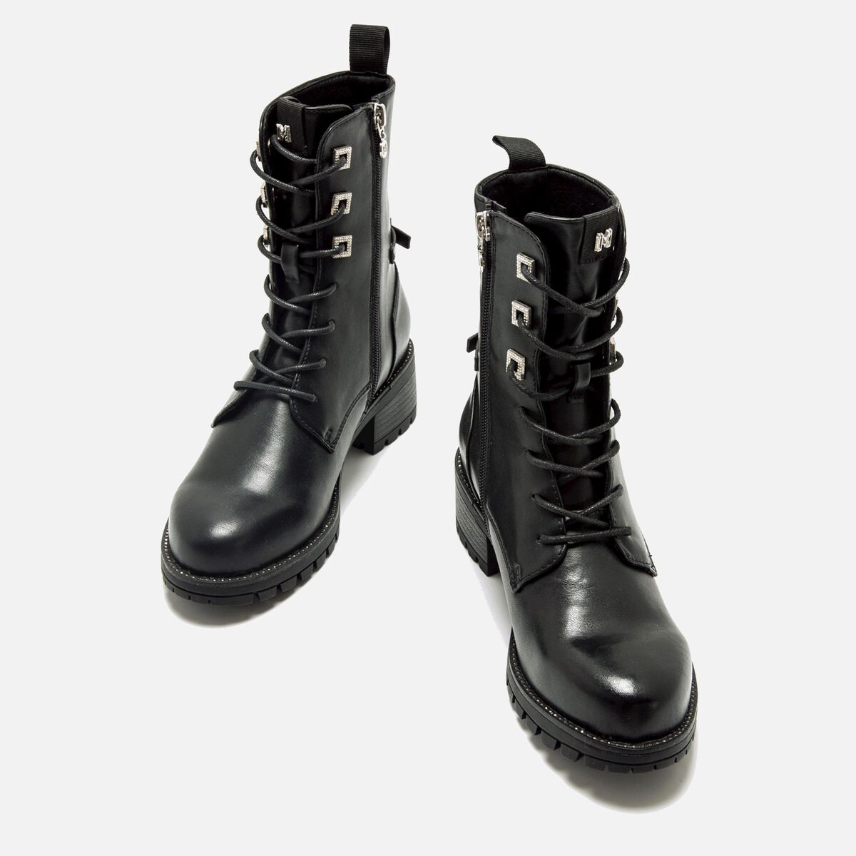 Botines de tacon de Mujer modelo ALTEA de MARIAMARE image number 3