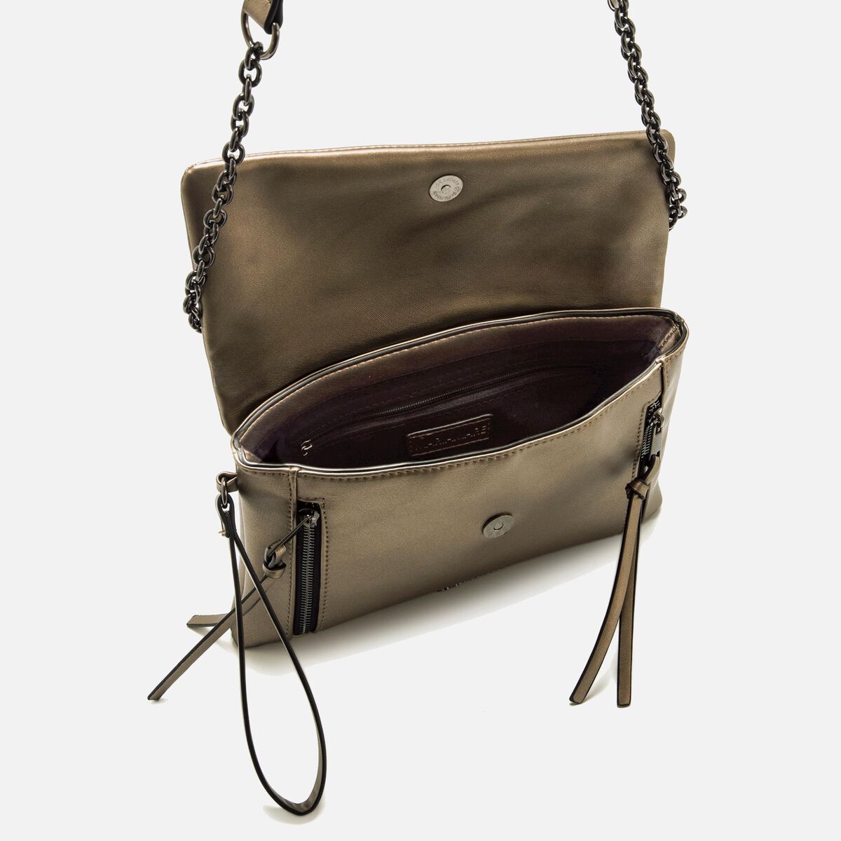 Sacs bandouliere pour Femme modèle PHIL de MARIAMARE image number 4