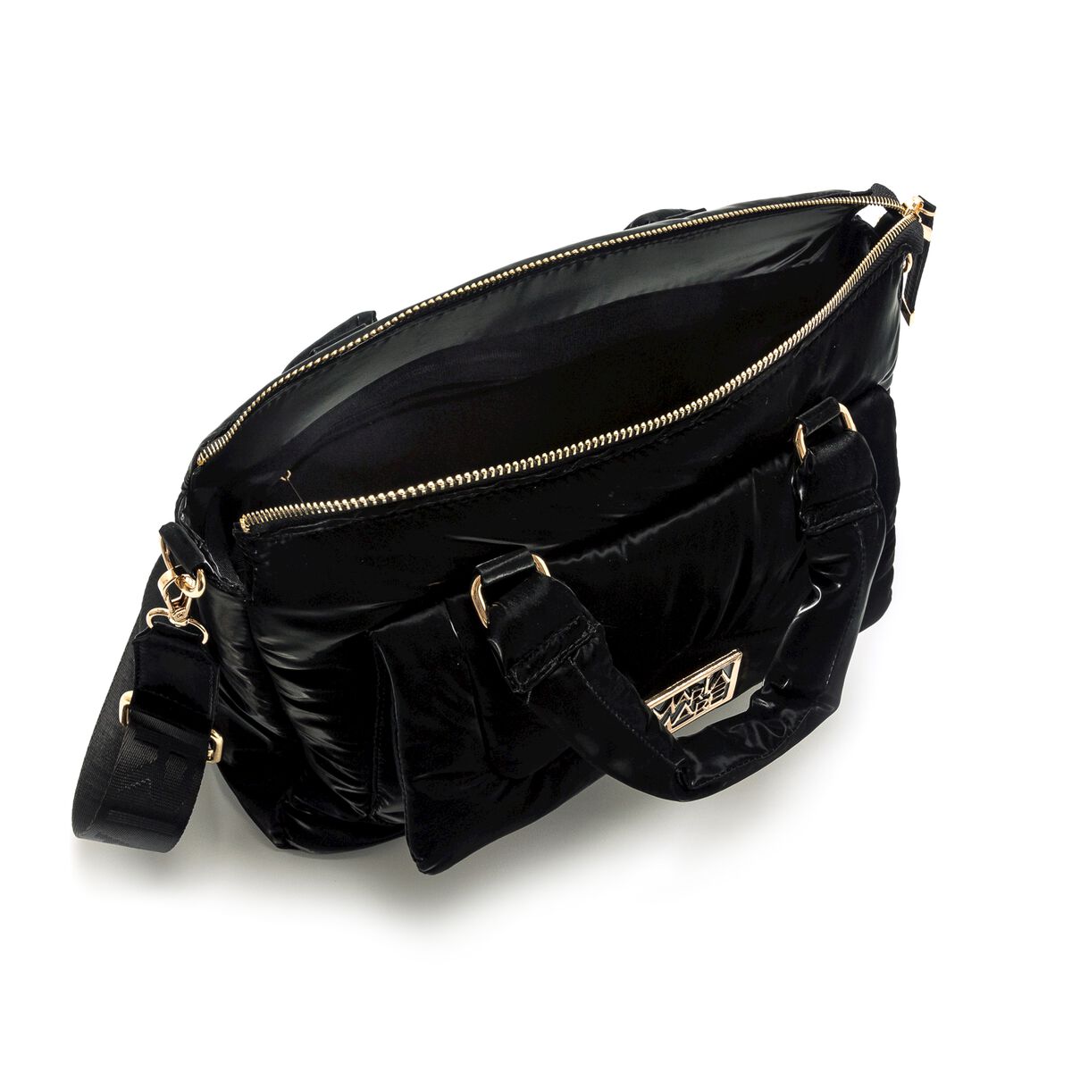 Bolsos de Mujer modelo PUCAR de MARIAMARE image number 4