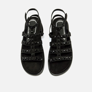 Sandalias planas de Mujer modelo FAELLA de MARIAMARE
