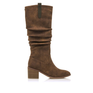 Botas de tacon de Mujer modelo MOLISE de MARIAMARE