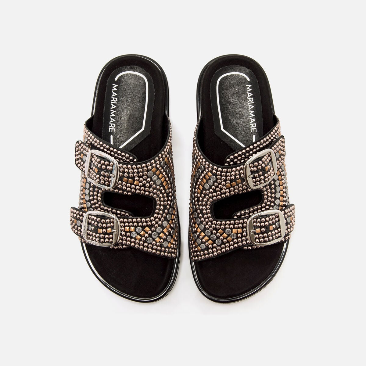 Sandalias planas de Mulher modelo FAELLA de MARIAMARE image number 2