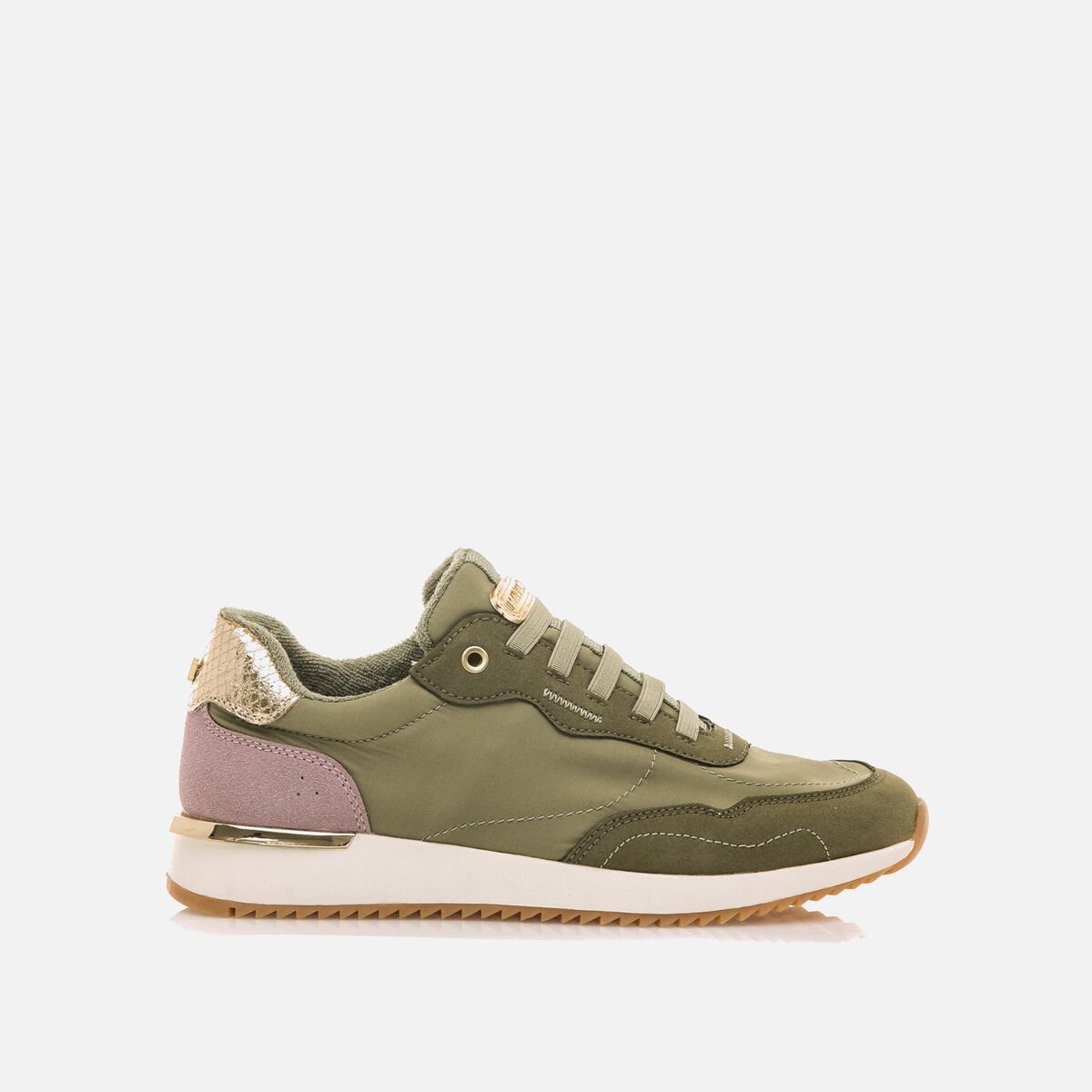 Sneakers pour Femme modèle LIVANA de MARIAMARE image number 0