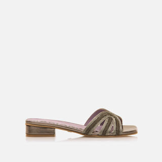 Sandalias planas de Mujer modelo CASIT de MARIAMARE