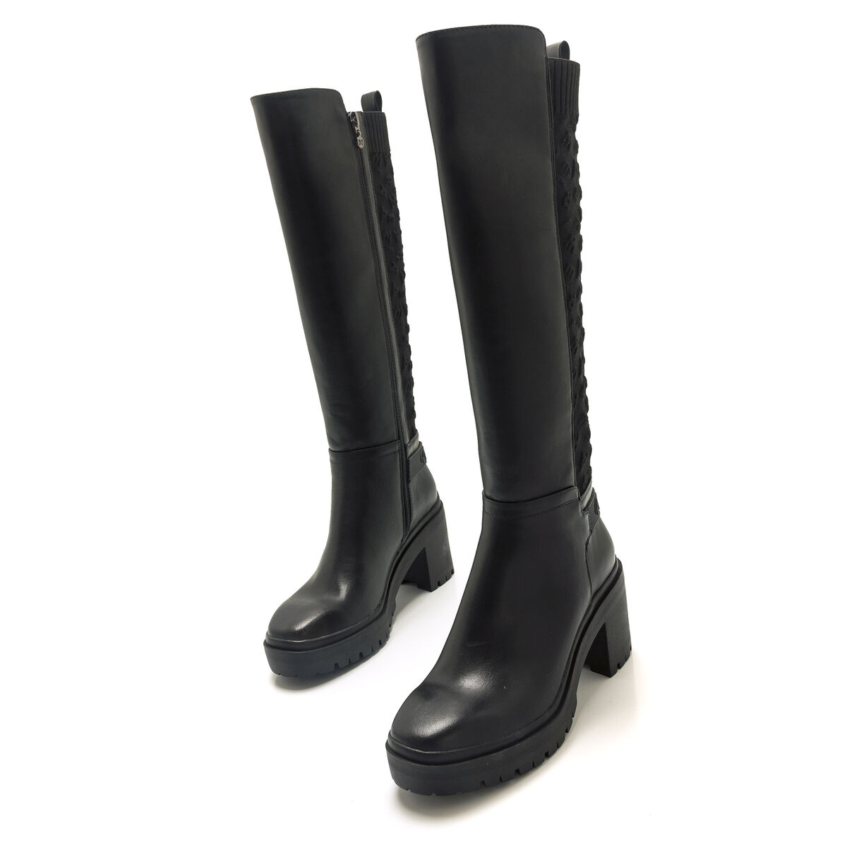Botas de tacon de Mujer modelo GINZA de MARIAMARE image number 3
