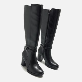 Botas de tacon de Mujer modelo POLARIS de MARIAMARE