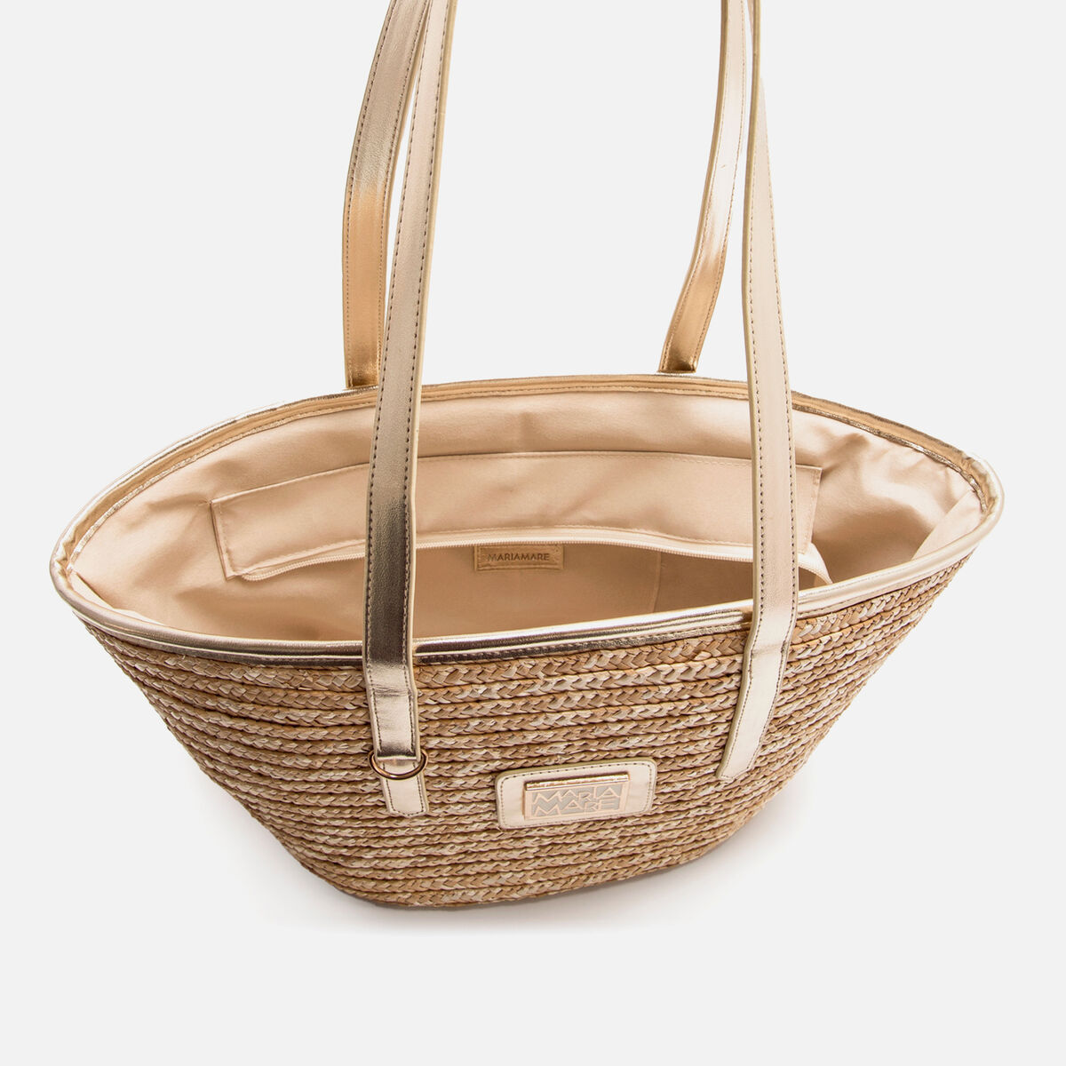 Sacos de Mulher modelo ALOHA de MARIAMARE image number 4