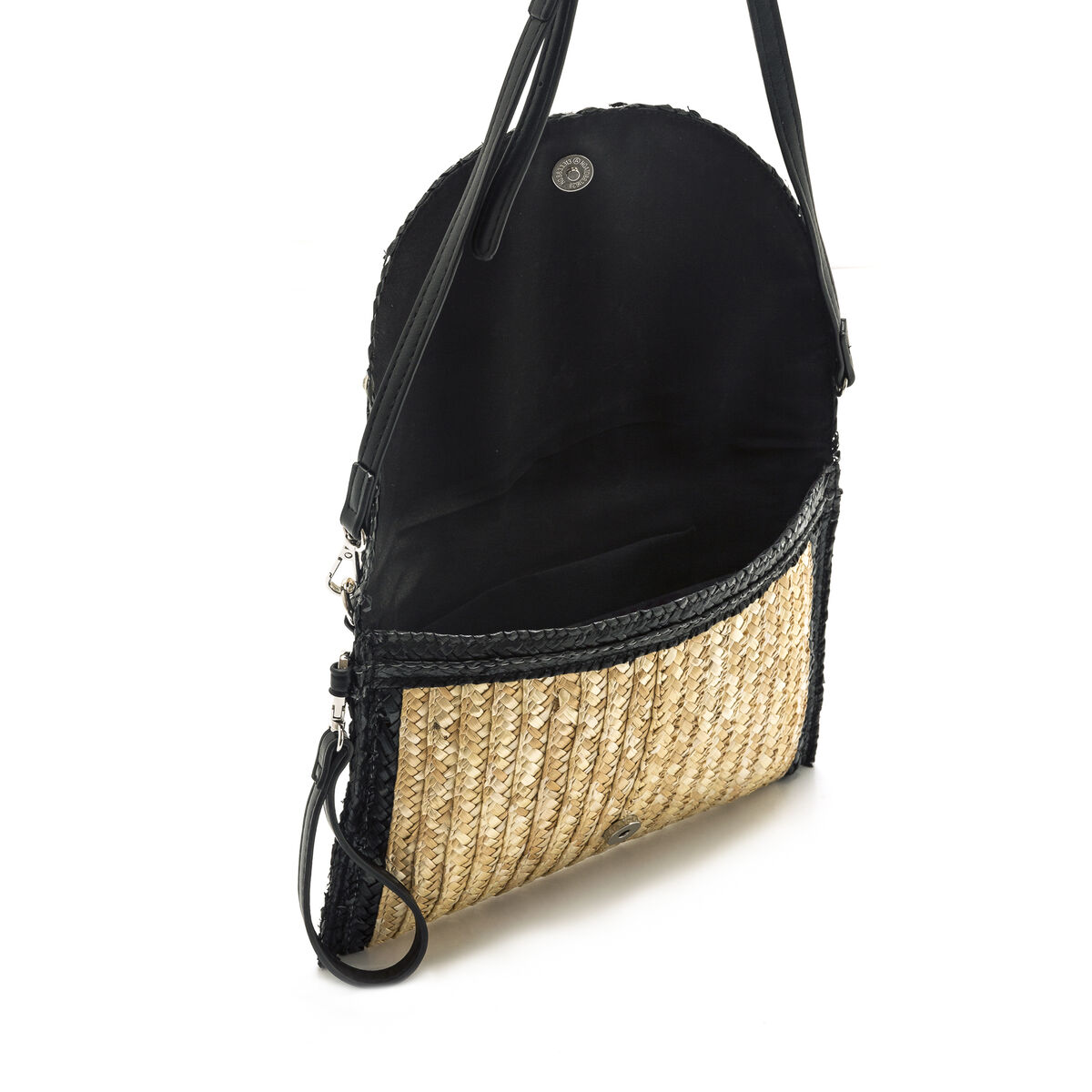 Bolsos de mano de Mujer modelo ROCHE de MARIAMARE image number 4