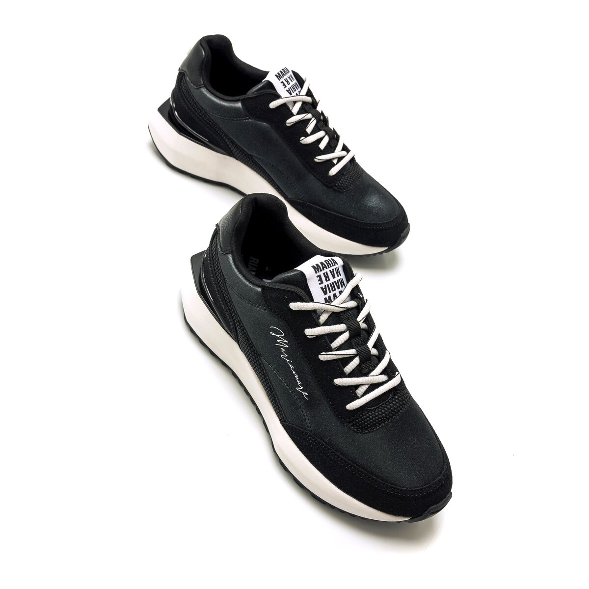 Zapatillas de Mujer modelo HOKU de MARIAMARE image number 5