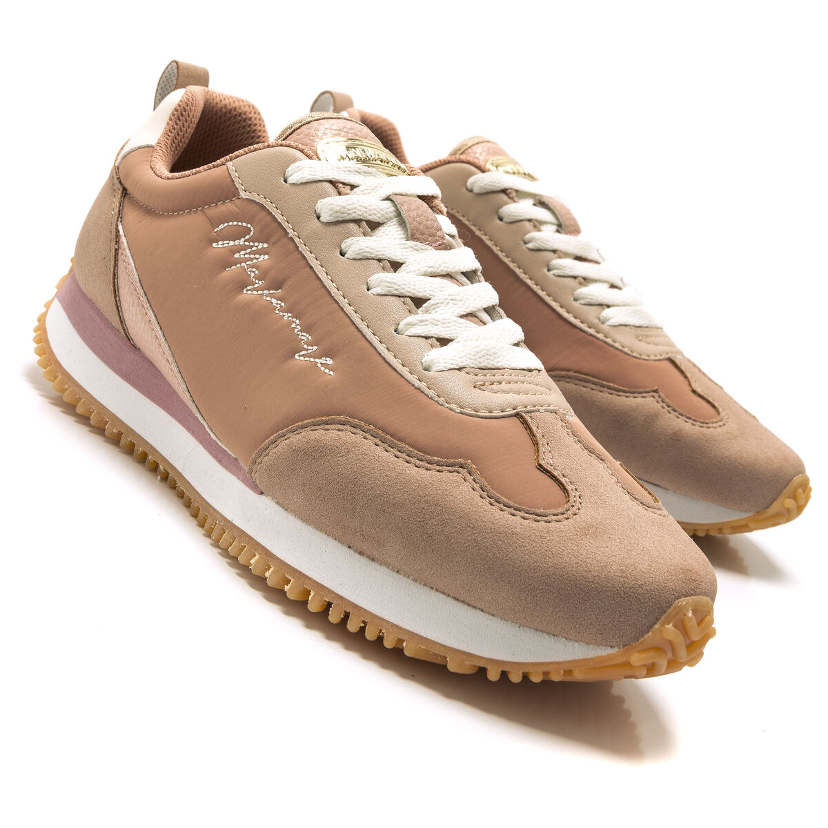 Zapatillas de Mujer modelo KOA de MARIAMARE image number 6