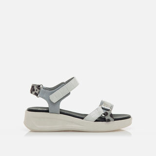 Sandalias de cuna de Mujer modelo DELIA de MARIAMARE