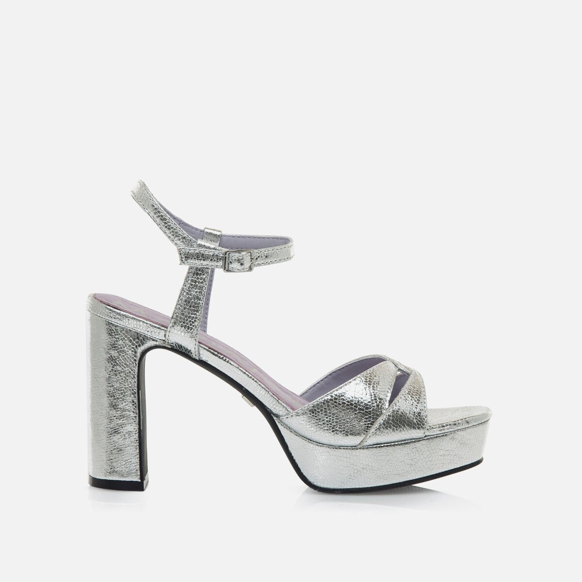 Sandalias de salto de Mulher modelo ROSETA de MARIAMARE image number 0